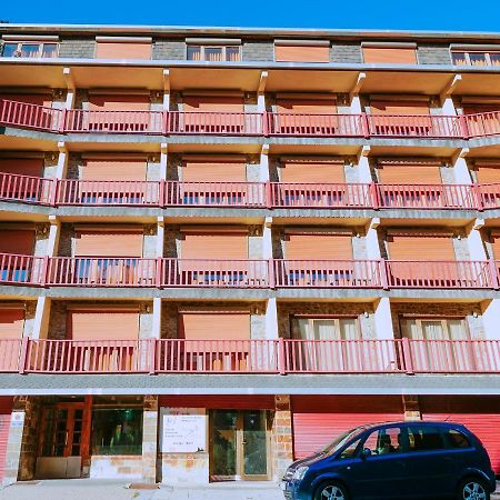 Kione Calgary Lejlighed Pas De La Casa Eksteriør billede