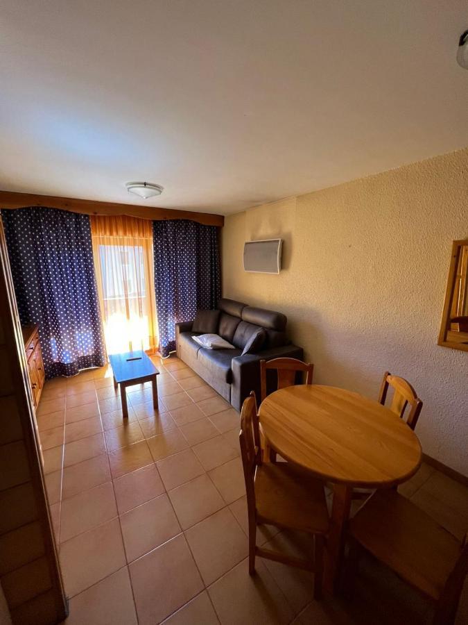 Kione Calgary Lejlighed Pas De La Casa Eksteriør billede
